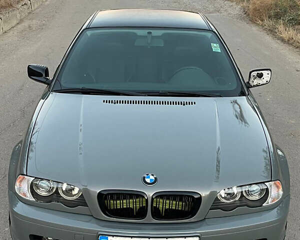 Сірий БМВ 3 Серія, об'ємом двигуна 1.9 л та пробігом 310 тис. км за 5200 $, фото 6 на Automoto.ua