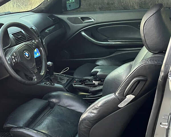 Сірий БМВ 3 Серія, об'ємом двигуна 1.9 л та пробігом 310 тис. км за 5200 $, фото 7 на Automoto.ua