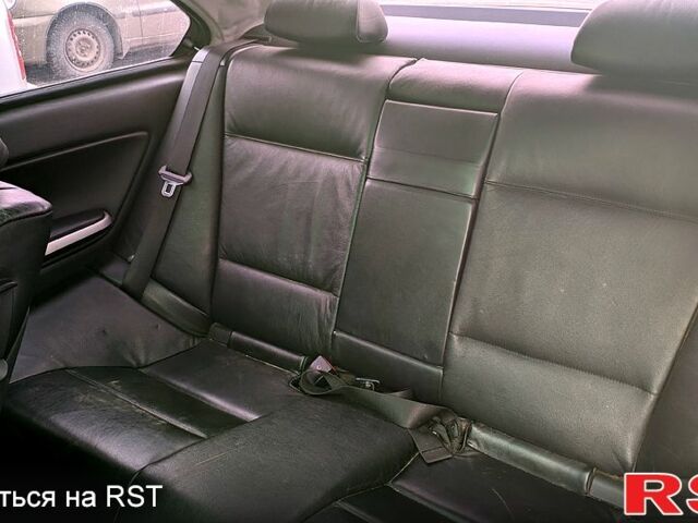 Сірий БМВ 3 Серія, об'ємом двигуна 2.2 л та пробігом 360 тис. км за 5000 $, фото 5 на Automoto.ua