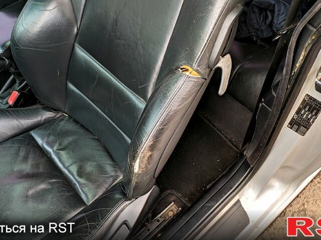 Сірий БМВ 3 Серія, об'ємом двигуна 2.2 л та пробігом 360 тис. км за 5000 $, фото 3 на Automoto.ua