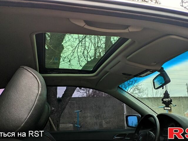 Сірий БМВ 3 Серія, об'ємом двигуна 2.2 л та пробігом 360 тис. км за 5000 $, фото 2 на Automoto.ua