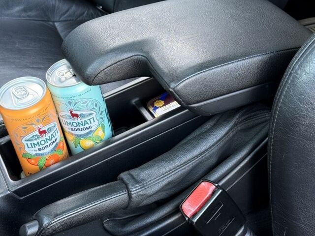 Серый БМВ 3 Серия, объемом двигателя 2.2 л и пробегом 222 тыс. км за 8200 $, фото 17 на Automoto.ua