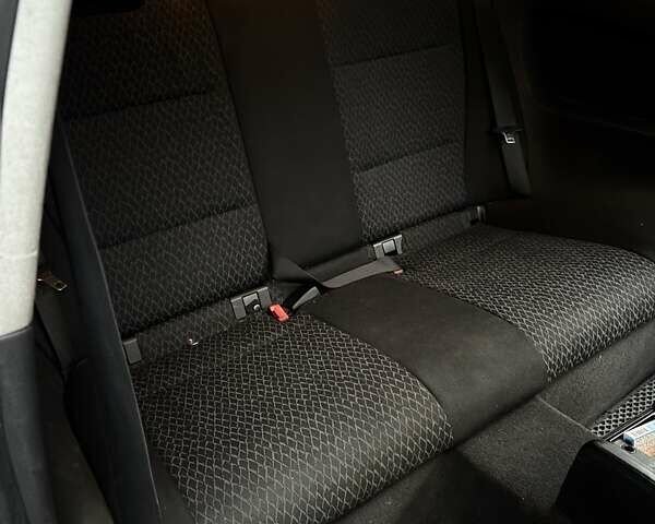 Сірий БМВ 3 Серія, об'ємом двигуна 1.8 л та пробігом 222 тис. км за 4200 $, фото 9 на Automoto.ua