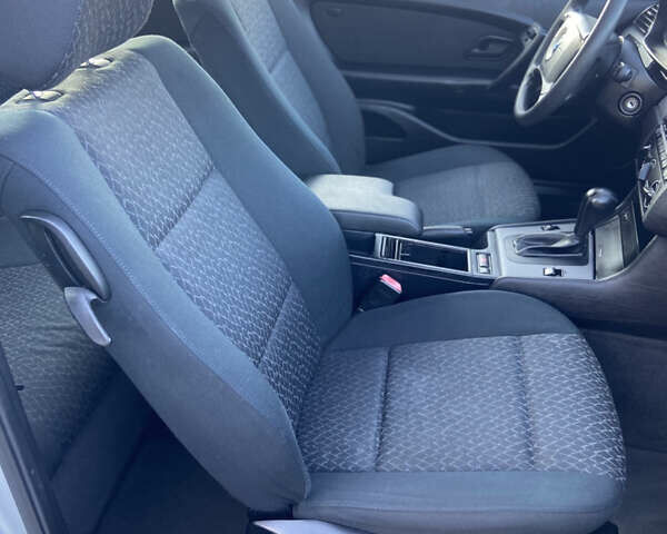 Серый БМВ 3 Серия, объемом двигателя 1.8 л и пробегом 154 тыс. км за 5750 $, фото 12 на Automoto.ua