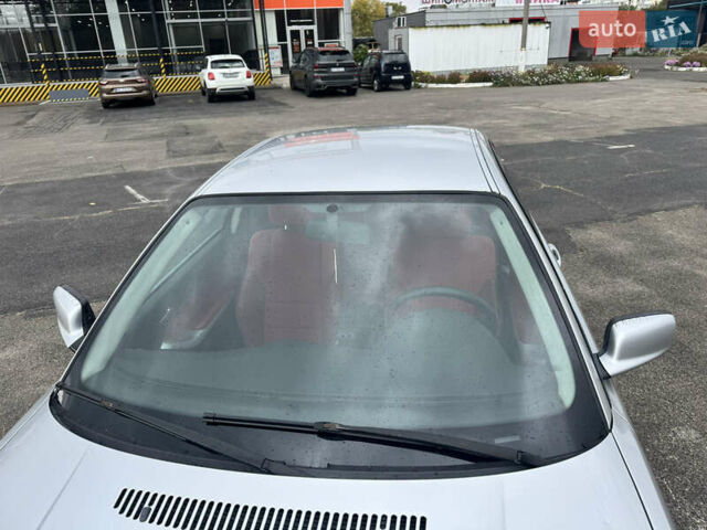 Сірий БМВ 3 Серія, об'ємом двигуна 2 л та пробігом 300 тис. км за 5900 $, фото 4 на Automoto.ua