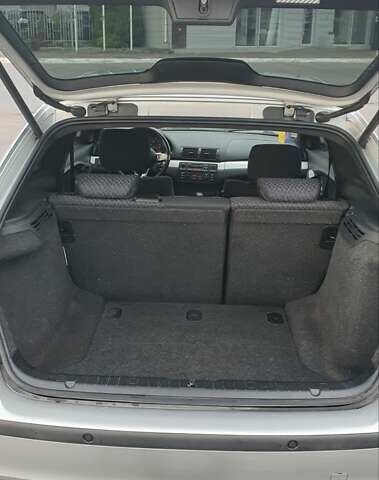 Сірий БМВ 3 Серія, об'ємом двигуна 2 л та пробігом 230 тис. км за 4100 $, фото 3 на Automoto.ua