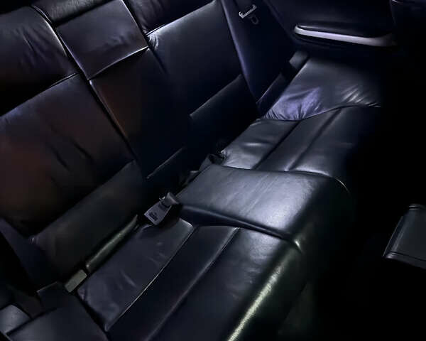 Серый БМВ 3 Серия, объемом двигателя 2.2 л и пробегом 206 тыс. км за 7100 $, фото 12 на Automoto.ua