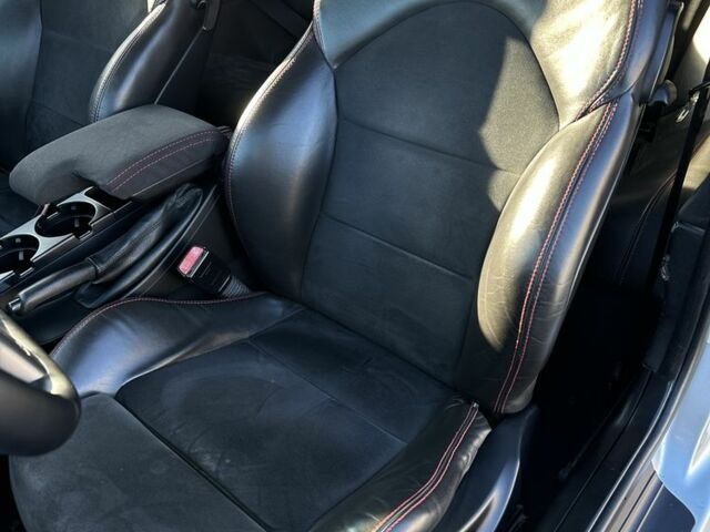 Серый БМВ 3 Серия, объемом двигателя 2 л и пробегом 480 тыс. км за 7777 $, фото 5 на Automoto.ua