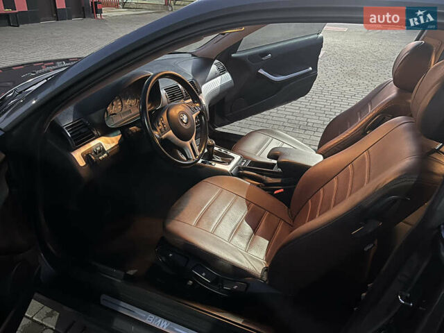 Сірий БМВ 3 Серія, об'ємом двигуна 2 л та пробігом 390 тис. км за 6499 $, фото 30 на Automoto.ua