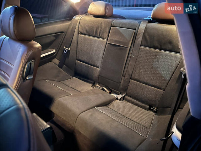 Сірий БМВ 3 Серія, об'ємом двигуна 2 л та пробігом 390 тис. км за 6499 $, фото 32 на Automoto.ua