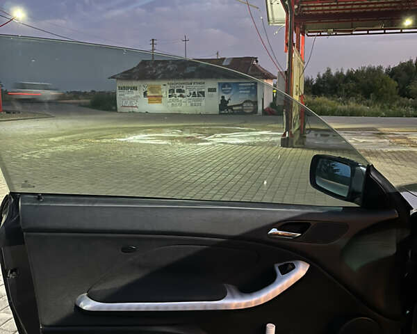 Сірий БМВ 3 Серія, об'ємом двигуна 2 л та пробігом 390 тис. км за 6499 $, фото 29 на Automoto.ua