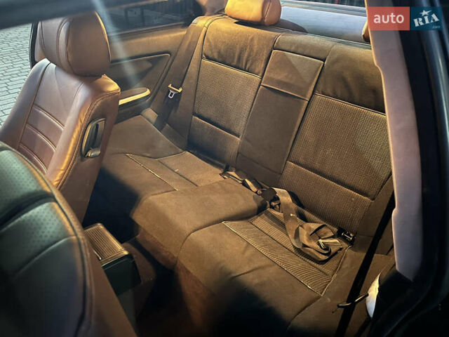 Сірий БМВ 3 Серія, об'ємом двигуна 2 л та пробігом 390 тис. км за 6499 $, фото 31 на Automoto.ua