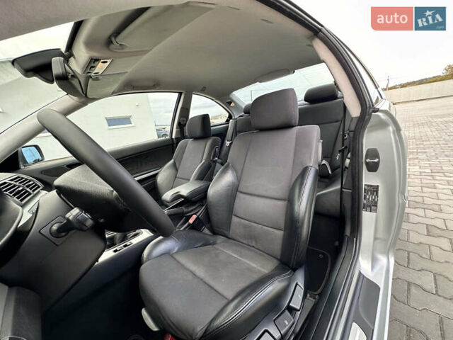 Серый БМВ 3 Серия, объемом двигателя 2.17 л и пробегом 300 тыс. км за 7300 $, фото 4 на Automoto.ua