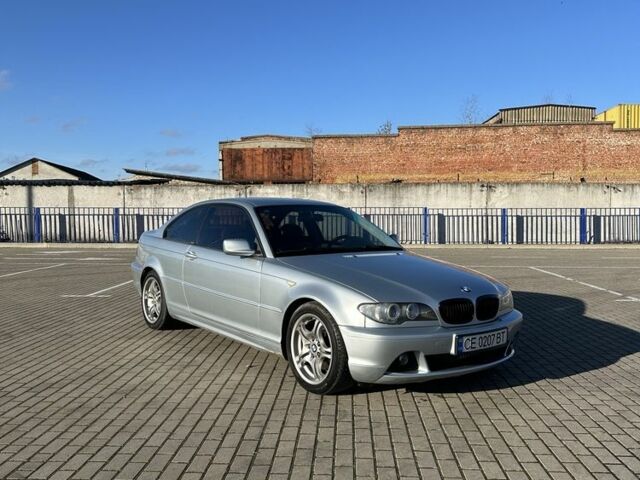 Серый БМВ 3 Серия, объемом двигателя 2 л и пробегом 480 тыс. км за 7777 $, фото 1 на Automoto.ua