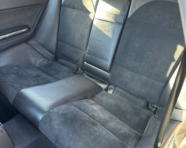 Серый БМВ 3 Серия, объемом двигателя 2 л и пробегом 480 тыс. км за 7777 $, фото 11 на Automoto.ua