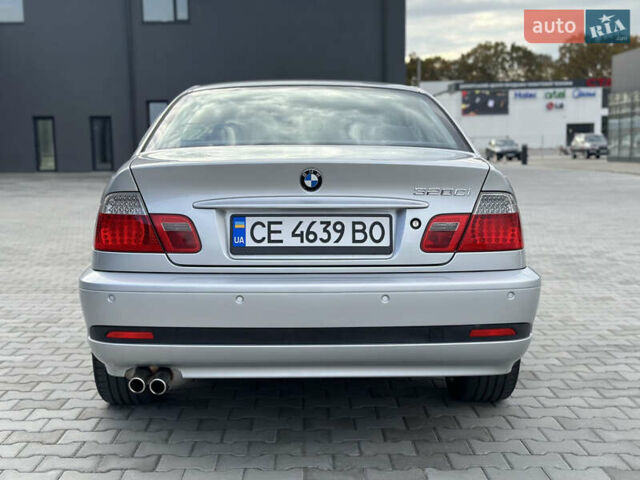 Серый БМВ 3 Серия, объемом двигателя 2.17 л и пробегом 300 тыс. км за 7300 $, фото 8 на Automoto.ua
