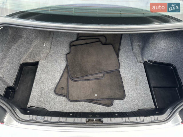 Серый БМВ 3 Серия, объемом двигателя 2.17 л и пробегом 300 тыс. км за 7300 $, фото 13 на Automoto.ua