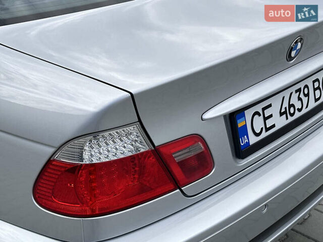 Серый БМВ 3 Серия, объемом двигателя 2.17 л и пробегом 300 тыс. км за 7300 $, фото 11 на Automoto.ua