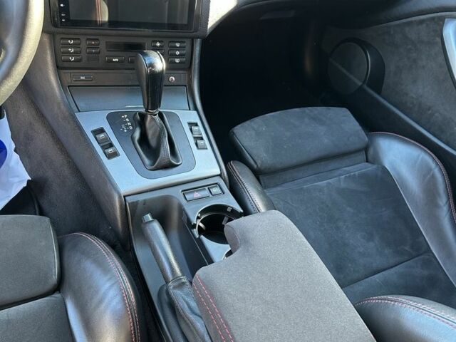 Серый БМВ 3 Серия, объемом двигателя 2 л и пробегом 480 тыс. км за 7777 $, фото 6 на Automoto.ua