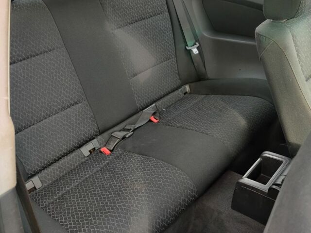 Сірий БМВ 3 Серія, об'ємом двигуна 1.8 л та пробігом 204 тис. км за 5000 $, фото 5 на Automoto.ua