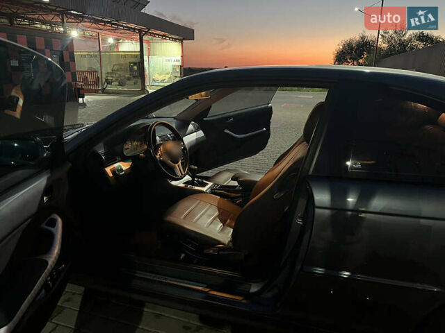 Сірий БМВ 3 Серія, об'ємом двигуна 2 л та пробігом 390 тис. км за 6499 $, фото 43 на Automoto.ua