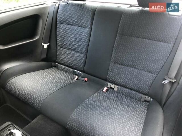 Сірий БМВ 3 Серія, об'ємом двигуна 1.8 л та пробігом 266 тис. км за 4300 $, фото 8 на Automoto.ua