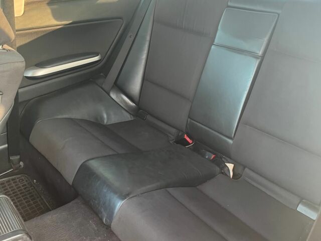 Сірий БМВ 3 Серія, об'ємом двигуна 2 л та пробігом 350 тис. км за 5400 $, фото 6 на Automoto.ua