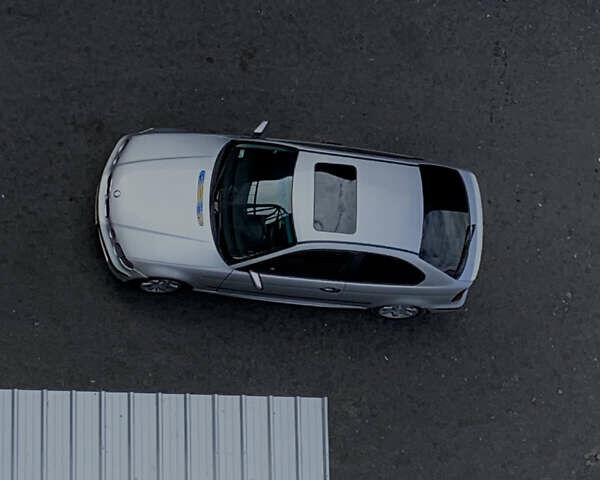 Серый БМВ 3 Серия, объемом двигателя 1.8 л и пробегом 400 тыс. км за 4000 $, фото 8 на Automoto.ua