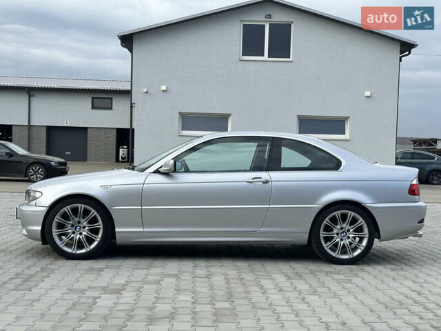 Серый БМВ 3 Серия, объемом двигателя 2.17 л и пробегом 300 тыс. км за 7300 $, фото 15 на Automoto.ua