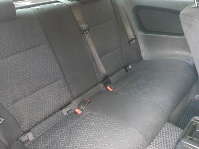 Сірий БМВ 3 Серія, об'ємом двигуна 1.8 л та пробігом 200 тис. км за 4200 $, фото 16 на Automoto.ua