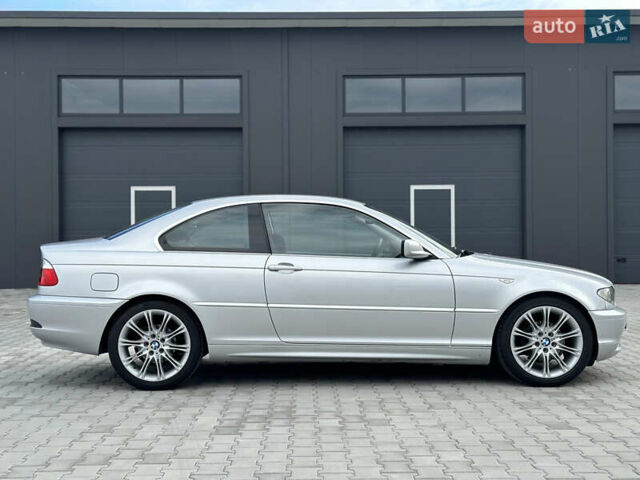 Серый БМВ 3 Серия, объемом двигателя 2.17 л и пробегом 300 тыс. км за 7300 $, фото 7 на Automoto.ua