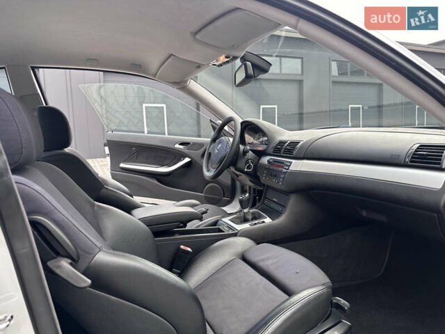 Серый БМВ 3 Серия, объемом двигателя 2.17 л и пробегом 300 тыс. км за 7300 $, фото 12 на Automoto.ua