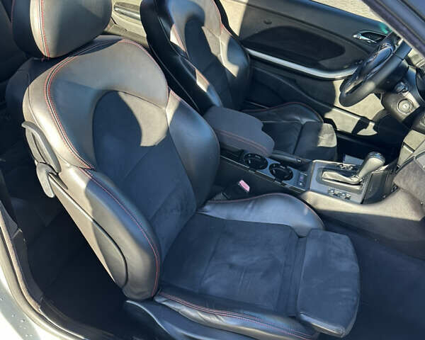 Серый БМВ 3 Серия, объемом двигателя 2 л и пробегом 480 тыс. км за 7777 $, фото 10 на Automoto.ua