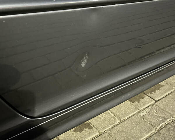 Сірий БМВ 3 Серія, об'ємом двигуна 2 л та пробігом 390 тис. км за 6499 $, фото 11 на Automoto.ua