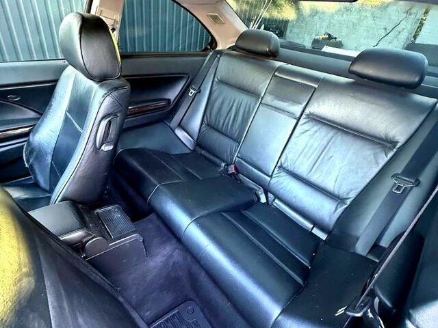 Сірий БМВ 3 Серія, об'ємом двигуна 2 л та пробігом 320 тис. км за 5300 $, фото 5 на Automoto.ua