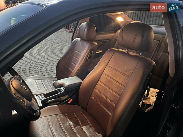 Сірий БМВ 3 Серія, об'ємом двигуна 2 л та пробігом 390 тис. км за 6499 $, фото 42 на Automoto.ua