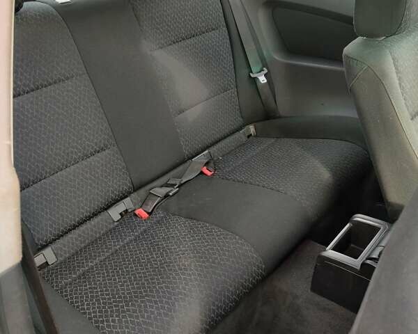 Сірий БМВ 3 Серія, об'ємом двигуна 1.8 л та пробігом 204 тис. км за 5000 $, фото 4 на Automoto.ua