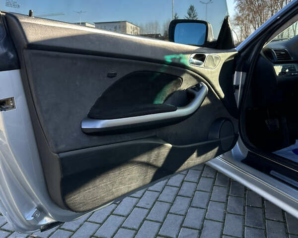 Серый БМВ 3 Серия, объемом двигателя 2 л и пробегом 480 тыс. км за 7777 $, фото 15 на Automoto.ua