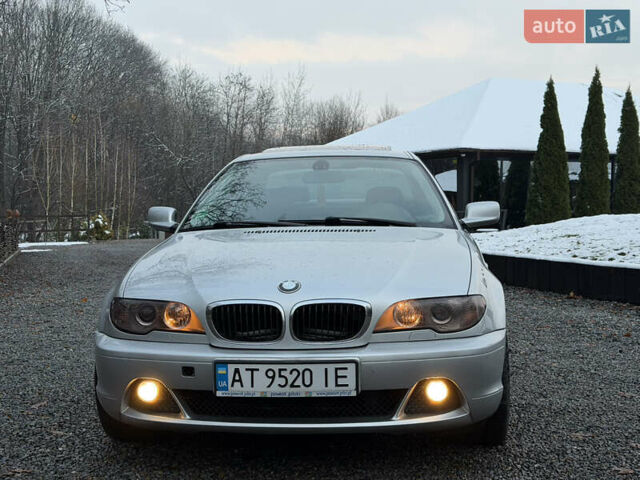 Серый БМВ 3 Серия, объемом двигателя 2 л и пробегом 181 тыс. км за 10000 $, фото 21 на Automoto.ua