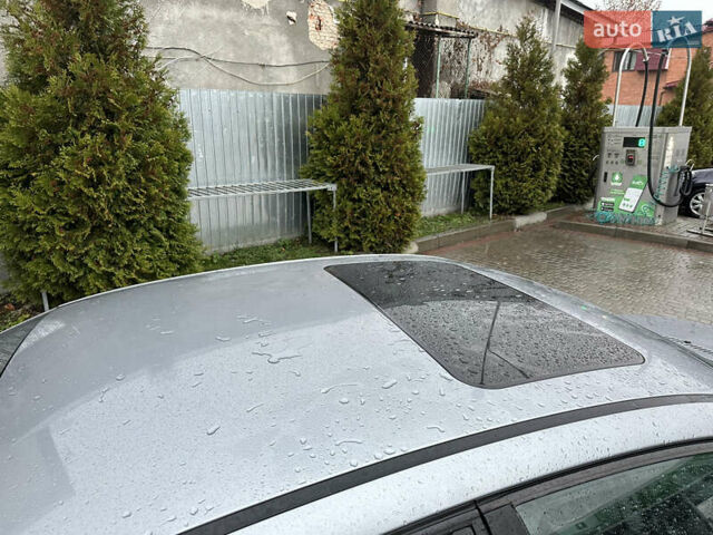 Серый БМВ 3 Серия, объемом двигателя 1.8 л и пробегом 321 тыс. км за 3350 $, фото 6 на Automoto.ua