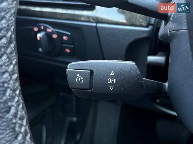 Серый БМВ 3 Серия, объемом двигателя 2.5 л и пробегом 198 тыс. км за 8990 $, фото 14 на Automoto.ua