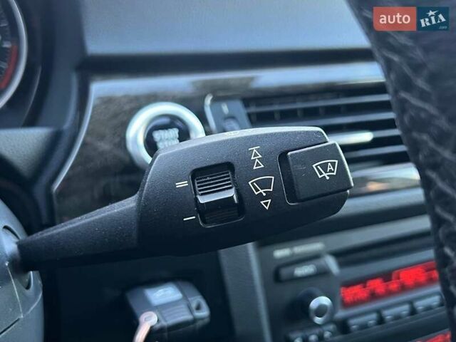 Серый БМВ 3 Серия, объемом двигателя 2.5 л и пробегом 198 тыс. км за 8990 $, фото 19 на Automoto.ua