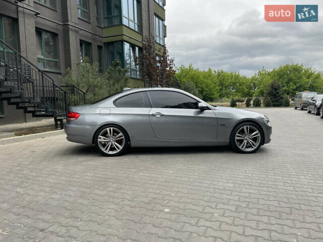 БМВ 3 Серия 2007 в Киеве на Automoto.ua Серый БМВ 3 Серия, объемом двигателя 2 л и пробегом 239 тыс. км за 9900 $, фото 17 на Automoto.ua