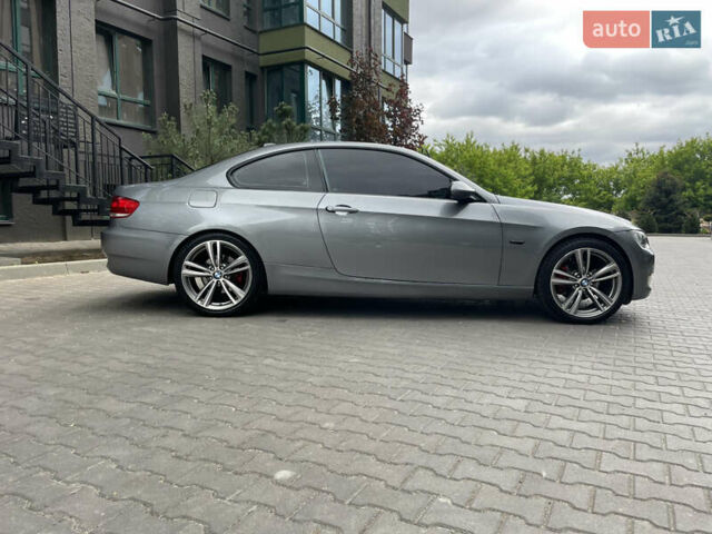 БМВ 3 Серия 2007 в Киеве на Automoto.ua Серый БМВ 3 Серия, объемом двигателя 2 л и пробегом 239 тыс. км за 9900 $, фото 30 на Automoto.ua