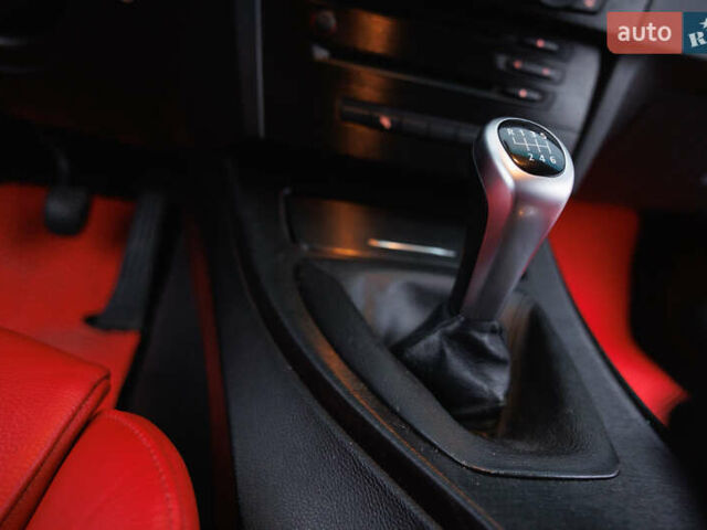 БМВ 3 Серія 2007 у Дубно на Automoto.ua Сірий БМВ 3 Серія, об'ємом двигуна 2.99 л та пробігом 230 тис. км за 12000 $, фото 47 на Automoto.ua