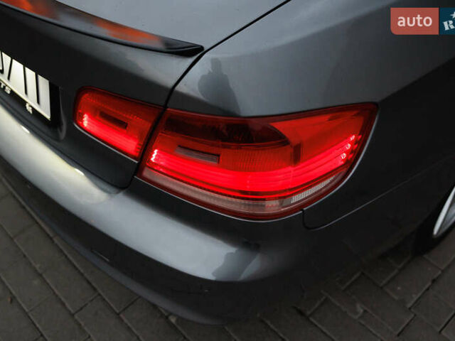 БМВ 3 Серія 2007 у Дубно на Automoto.ua Сірий БМВ 3 Серія, об'ємом двигуна 2.99 л та пробігом 230 тис. км за 12000 $, фото 30 на Automoto.ua