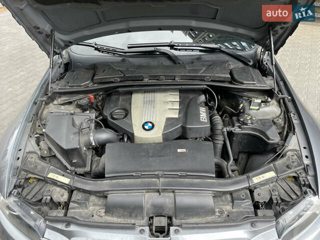 БМВ 3 Серия 2007 в Киеве на Automoto.ua Серый БМВ 3 Серия, объемом двигателя 2 л и пробегом 239 тыс. км за 9900 $, фото 29 на Automoto.ua