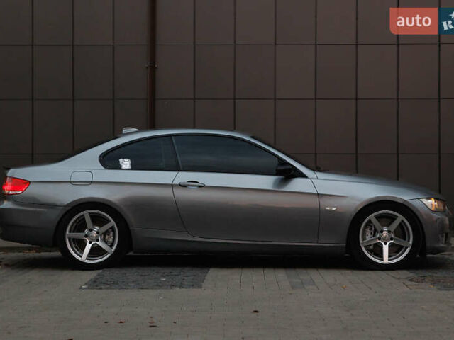 БМВ 3 Серія 2007 у Дубно на Automoto.ua Сірий БМВ 3 Серія, об'ємом двигуна 2.99 л та пробігом 230 тис. км за 12000 $, фото 33 на Automoto.ua