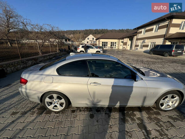 Сірий БМВ 3 Серія, об'ємом двигуна 2 л та пробігом 219 тис. км за 8200 $, фото 2 на Automoto.ua