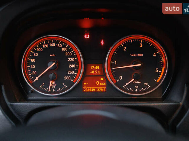 БМВ 3 Серія 2007 у Дубно на Automoto.ua Сірий БМВ 3 Серія, об'ємом двигуна 2.99 л та пробігом 230 тис. км за 12000 $, фото 49 на Automoto.ua